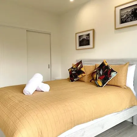 Ohope Villas With Spa,Sauna,Pool, Adults Only Exterior photo