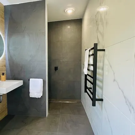 Ohope Villas With Spa,Sauna,Pool, Adults Only Exterior photo
